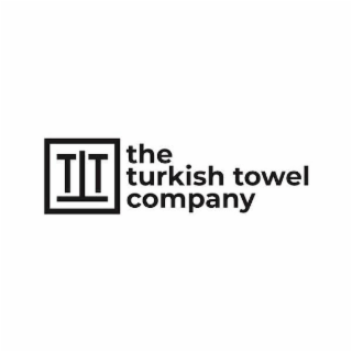 THE TURKISH TOWEL COMPANY