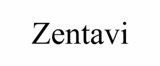 ZENTAVI