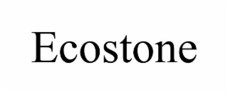 ECOSTONE
