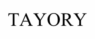 TAYORY