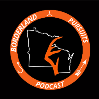 BORDERLAND PURSUITS PODCAST