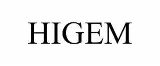 HIGEM