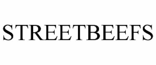 STREETBEEFS