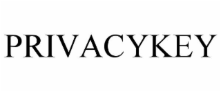 PRIVACYKEY