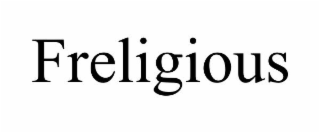 FRELIGIOUS