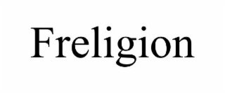 FRELIGION