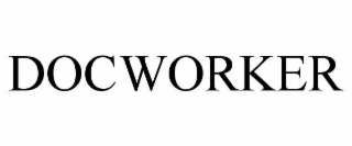 DOCWORKER