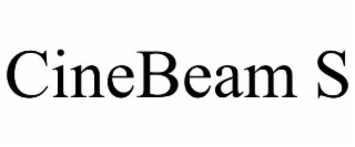 CINEBEAM S
