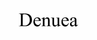 DENUEA
