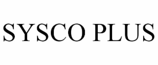 SYSCO PLUS