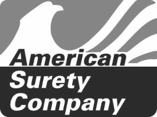 AMERICAN SURETY COMPANY