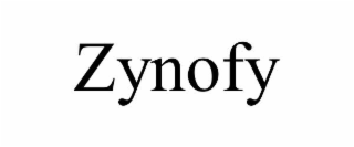 ZYNOFY