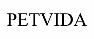PETVIDA