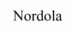 NORDOLA