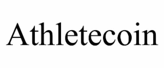 ATHLETECOIN