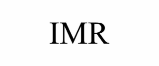 IMR