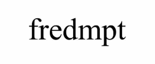 FREDMPT