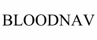BLOODNAV
