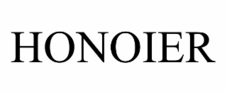 HONOIER