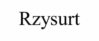 RZYSURT
