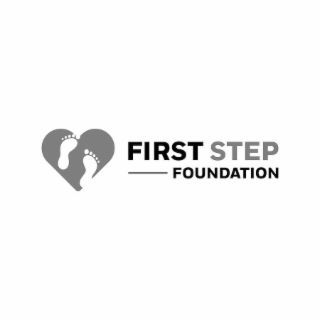 FIRST STEP FOUNDATION