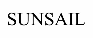 SUNSAIL