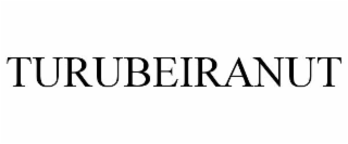 TURUBEIRANUT