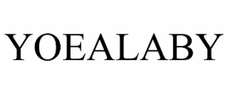 YOEALABY