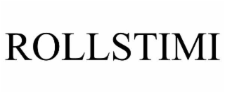 ROLLSTIMI