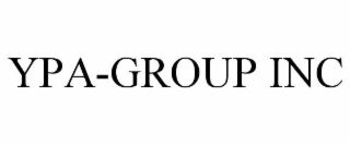 YPA-GROUP INC