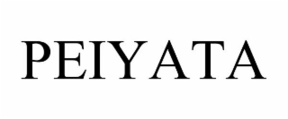 PEIYATA