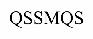 QSSMQS