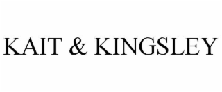 KAIT & KINGSLEY