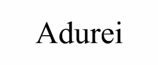 ADUREI