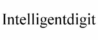 INTELLIGENTDIGIT