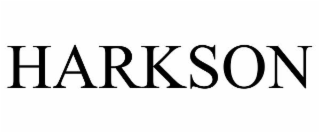 HARKSON