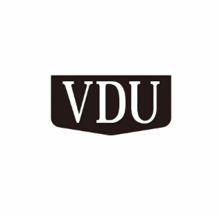 VDU