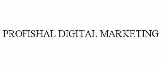 PROFISHAL DIGITAL MARKETING