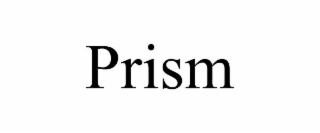 PRISM