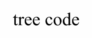 TREE CODE