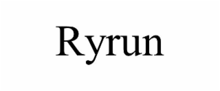 RYRUN