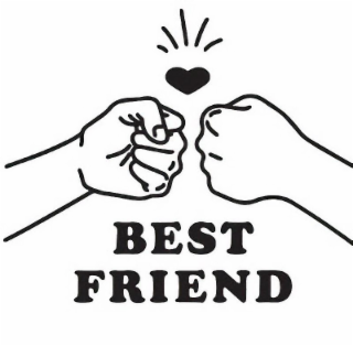 BEST FRIEND