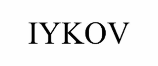 IYKOV