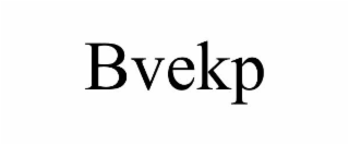 BVEKP