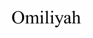 OMILIYAH