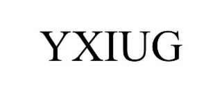 YXIUG