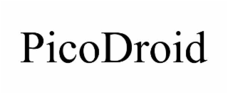 PICODROID