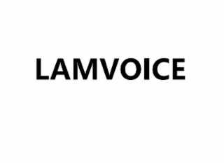 LAMVOICE