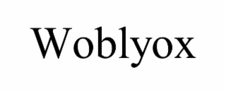 WOBLYOX