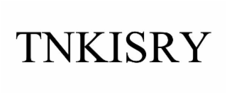 TNKISRY